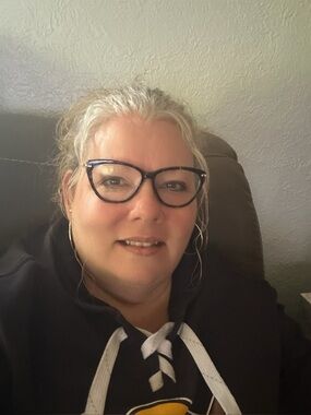 Meet your Posher, Wendy